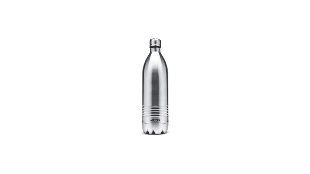 Milton Duo DLX 1000 Thermosteel Bottle