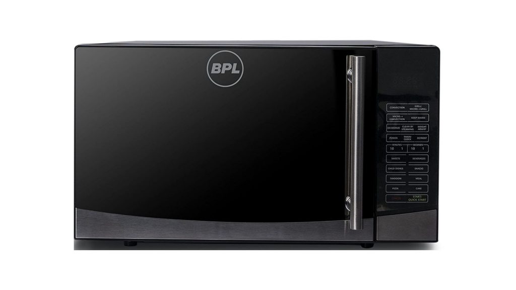 BPL 20 L Convection Microwave Oven