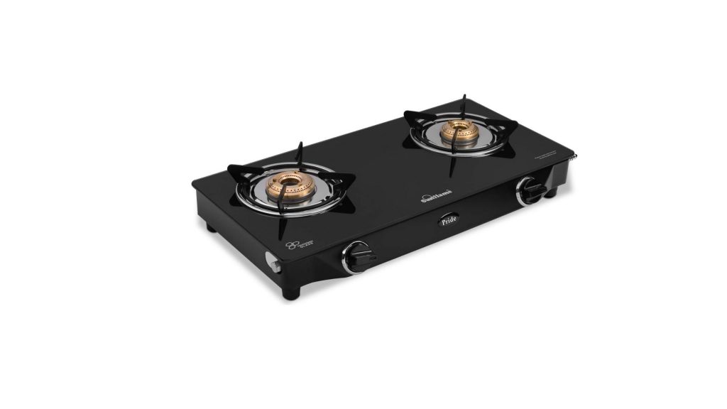Sunflame GT Pride Gas stove