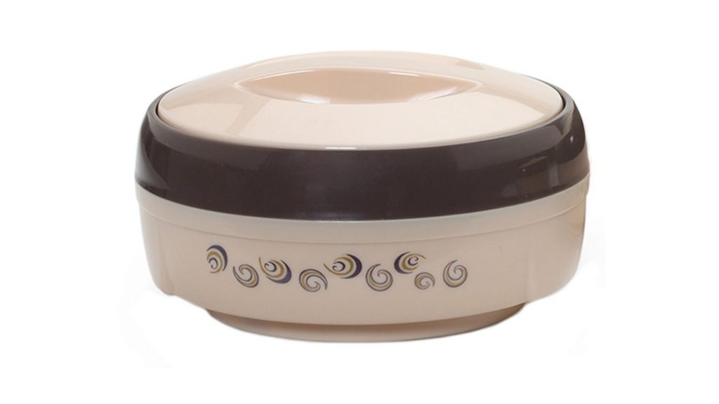 Cello Ultra Stainless Steel Insulated Hot Pot