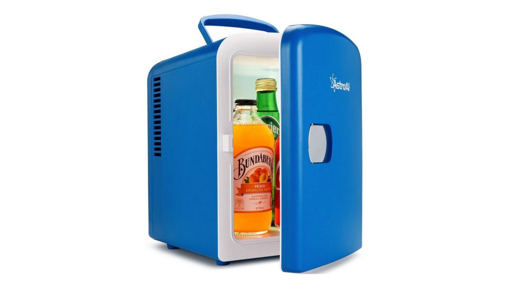 AstroAI Mini Refrigerator