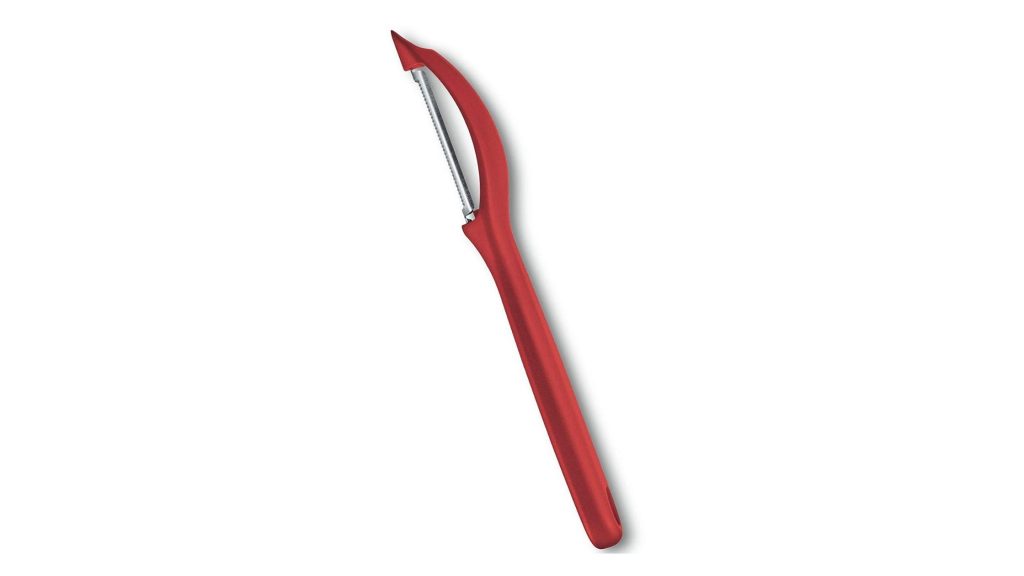Victorinox Wavy Edge Universal Peeler