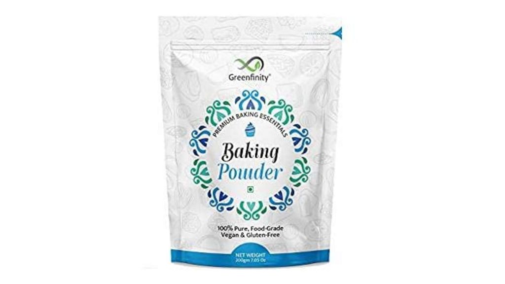 GreenFinity Baking Powder