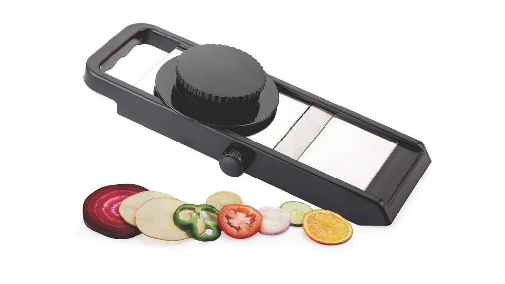 New Creation Vegetable Slicer