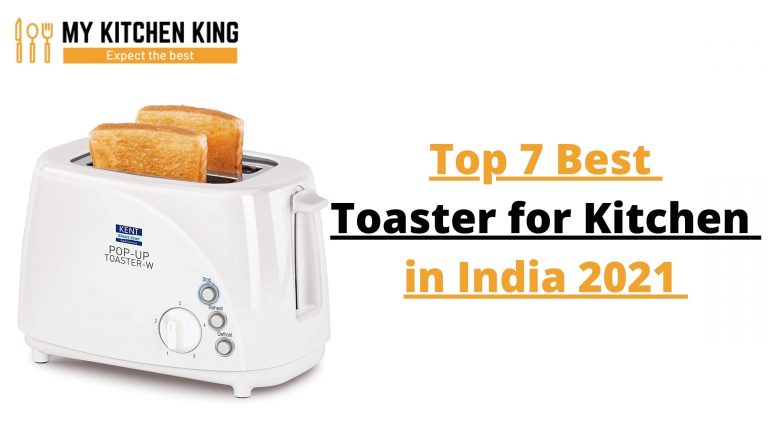 7 Best Toaster in India for 2021