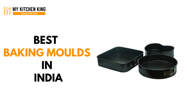 Best Baking Moulds India