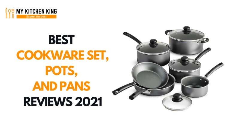 Best Cookware Set, Pots, And Pans Reviews 2021