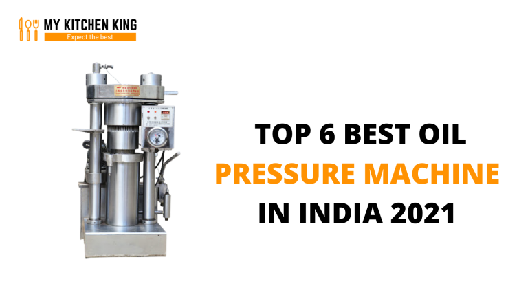 TOP 6 Best Oil Pressure Machine In India 2021 - Must Buy