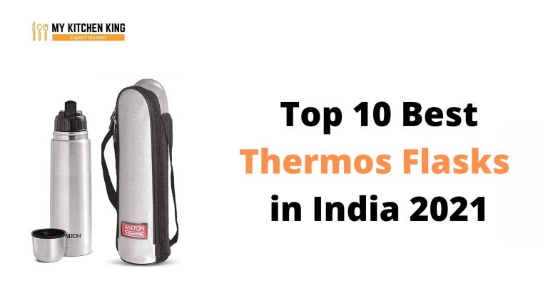 Best Thermos Flasks in India 2021