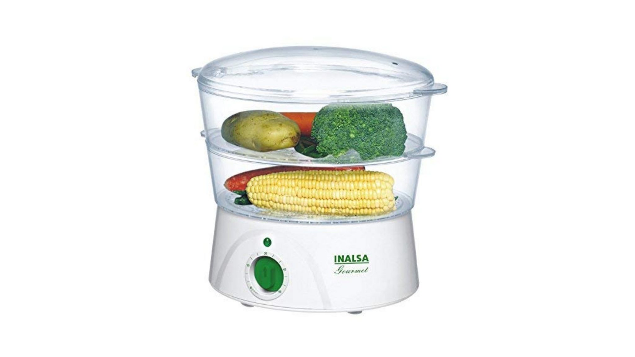 Top 7 Best Food Steamers in India 2021 (Top Selling) The Home Expert