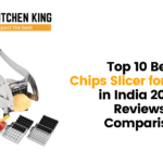 Top 10 Best Chips Slicer for Kitchen in India 2022 - Reviews & Comparison