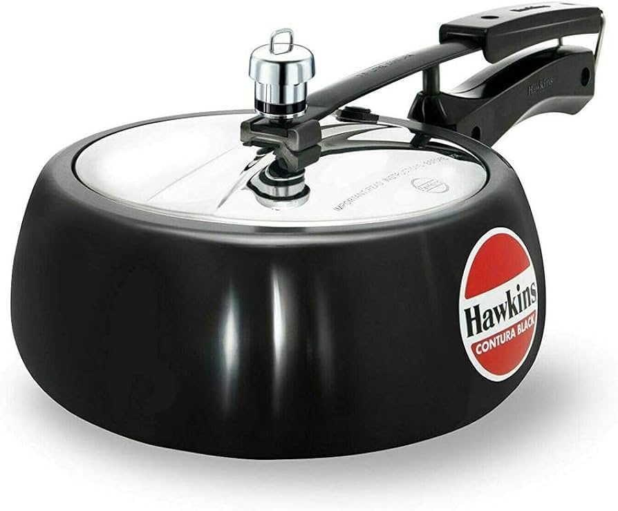 Induction Pressure Cooker