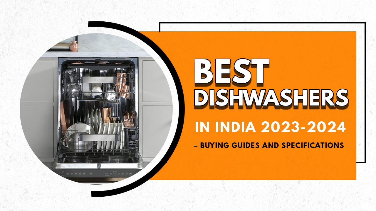 Dishwasher