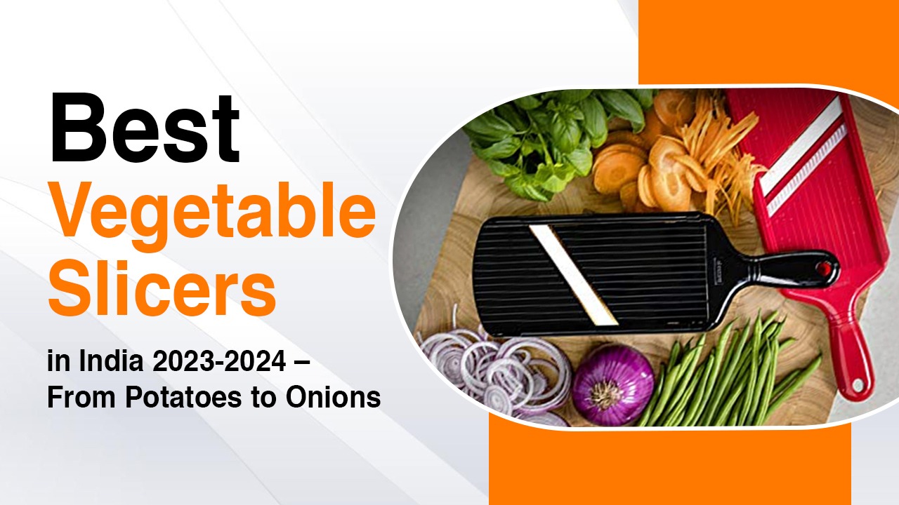 Vegetable Slicer
