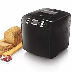 Automatic Atta and Bread Maker