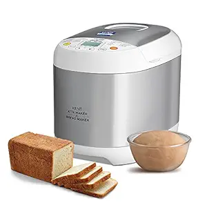 Automatic Atta and Bread Maker