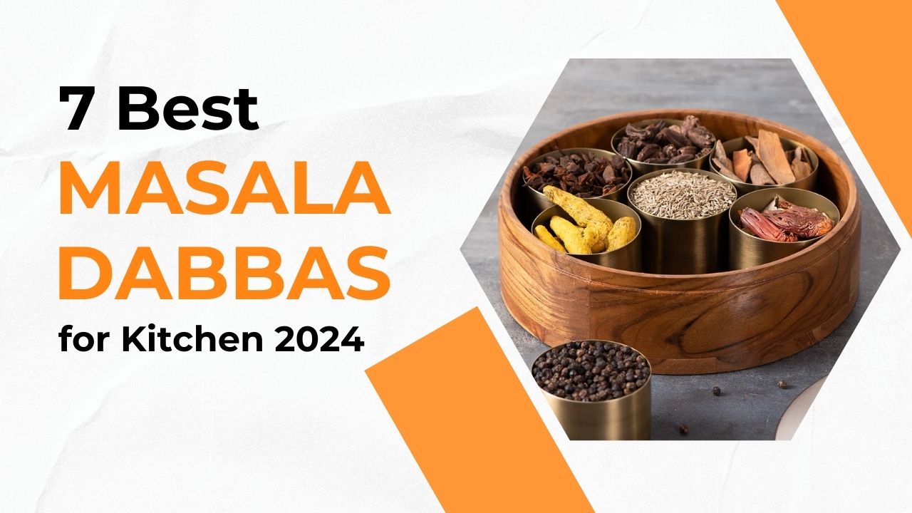 Masala Dabbas